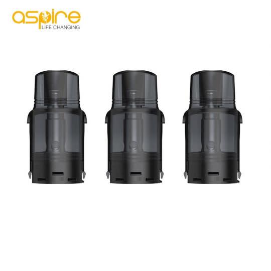 Cartouche Oby Aspire 1.2? 2ML