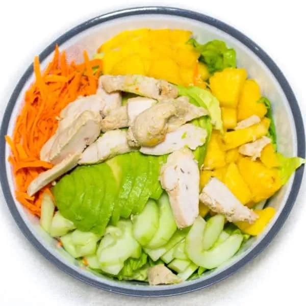 Salade Mixte