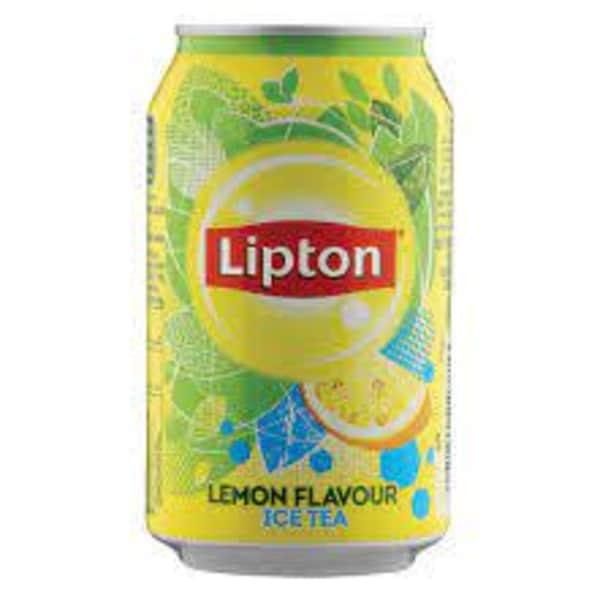 Ice Tea Citron