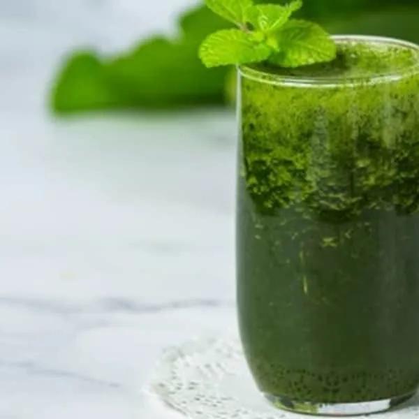 Le Detox