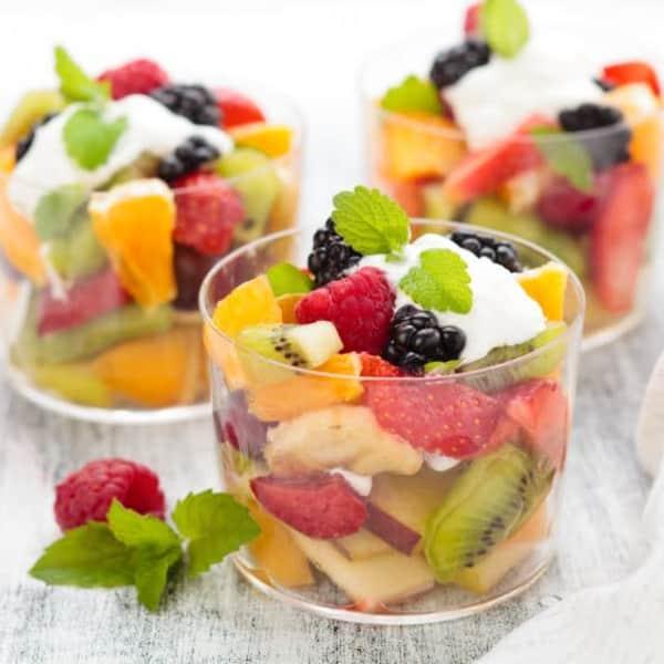 Salade de Fruits