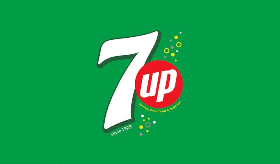 7 up