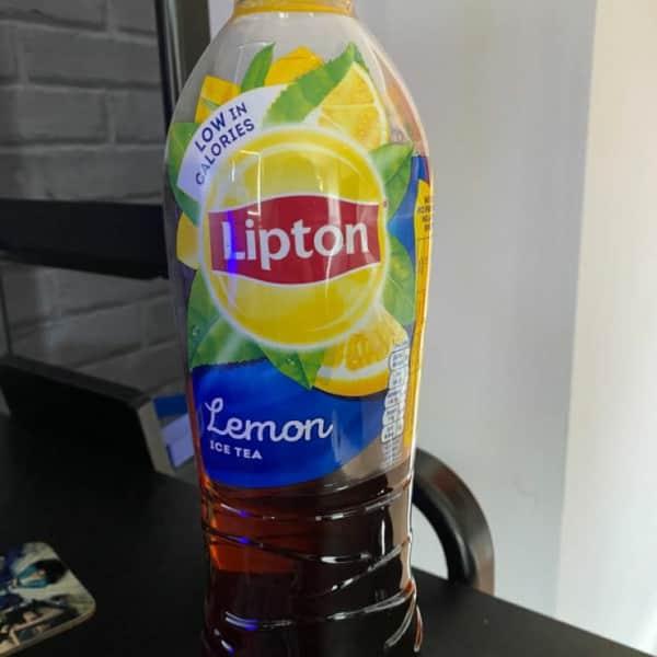 Ice Tea Citron
