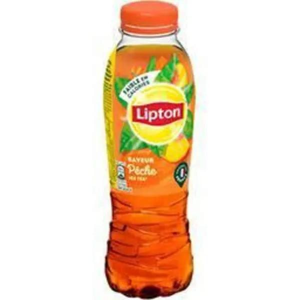 Ice Tea Pêche