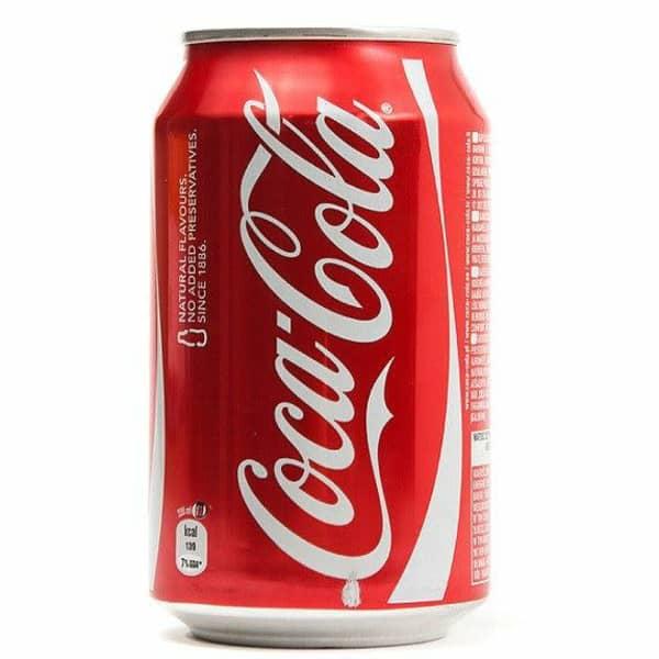 Coca-Cola 33cl