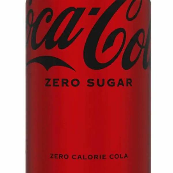 Coca-Cola Zéro 33cl