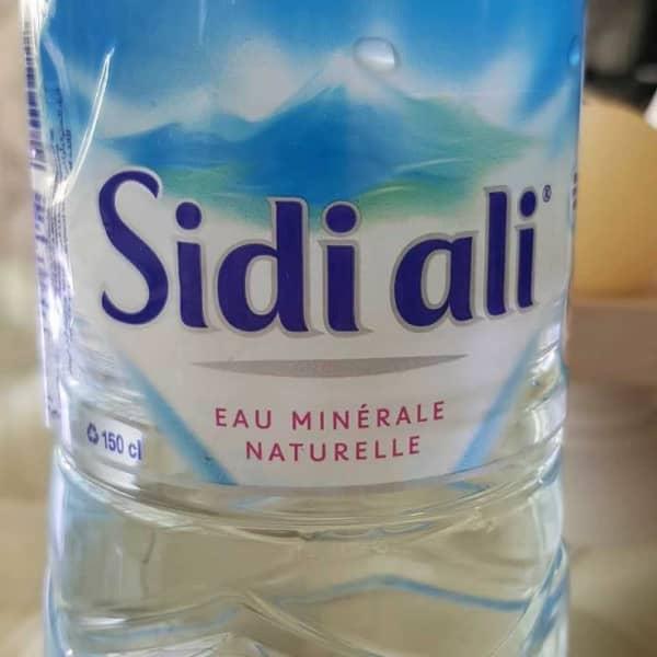 Sidi Ali 50cl