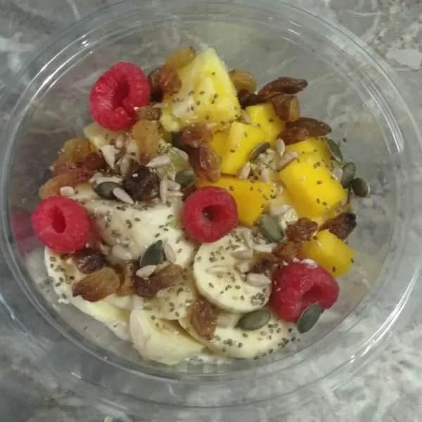 Smoothie Bowl