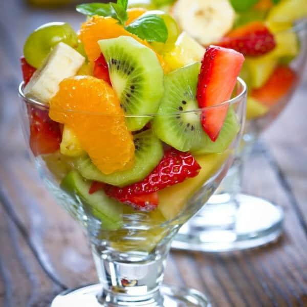 Salade de Fruits