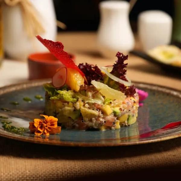 Salade Capanna