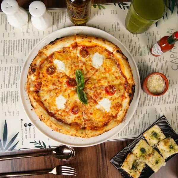 Pizza Amore