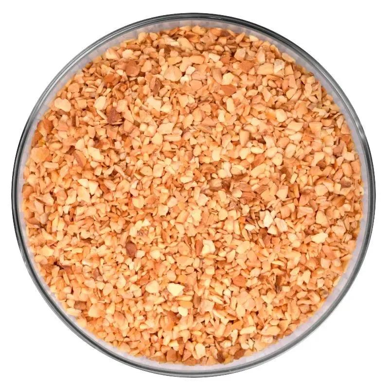 Ail Fumé Granulé Bio 100gr