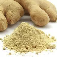 Gingembre Moulu Epice 100gr