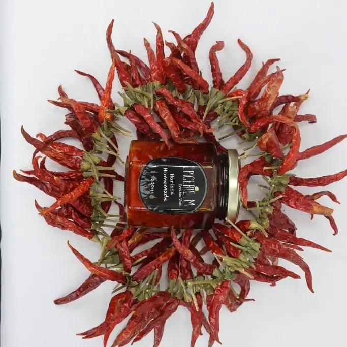 Harissa Rouge