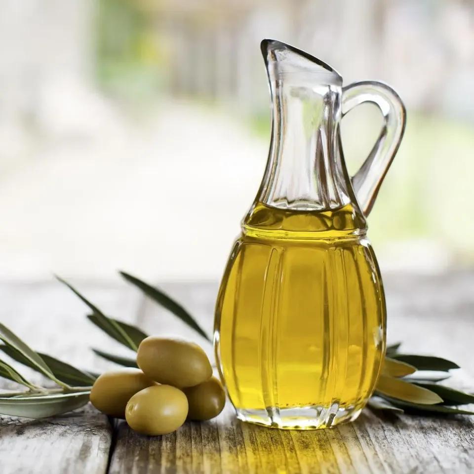 Huile Olive Bio 250ml