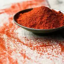 Paprika Fumé 100gr