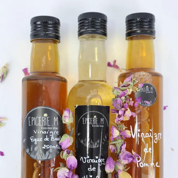 Vinaigre Figue De Barbarie Bio 250ml