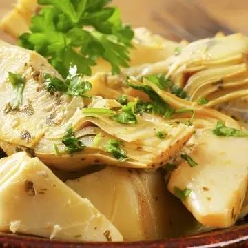 Artichaut Sechee Marinee 330gr