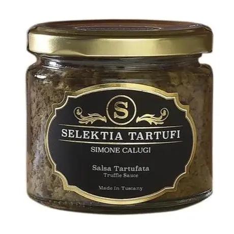 Sauce Truffe 75gr