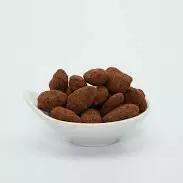 Amande Enrobée Chocolat Orange 100gr