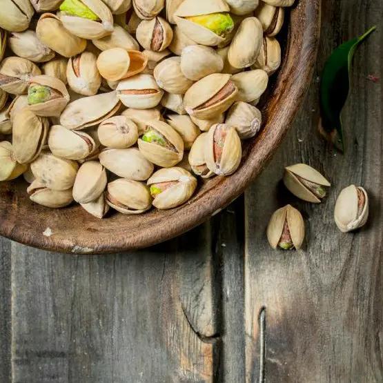 Pistache Avec Coque 250gr