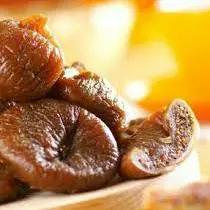 Figues Caramelisees 100gr