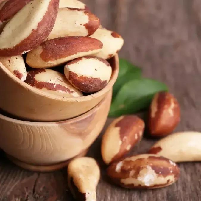 Noix Bresil 100gr