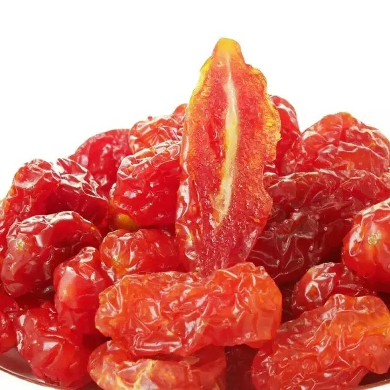 Tomate Cerise Dessechee 250gr