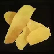 Gingembre Desseche Sans Sucre 250gr