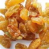 Raisin Sec Petit Calibre Blanc 250gr