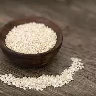 Graines De Sésames Blanc 100gr