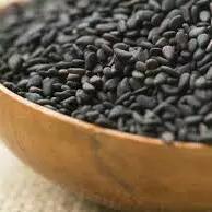 Graines De Sésames Noir 100gr