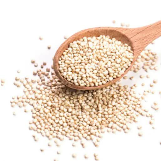Quinoa Blanc