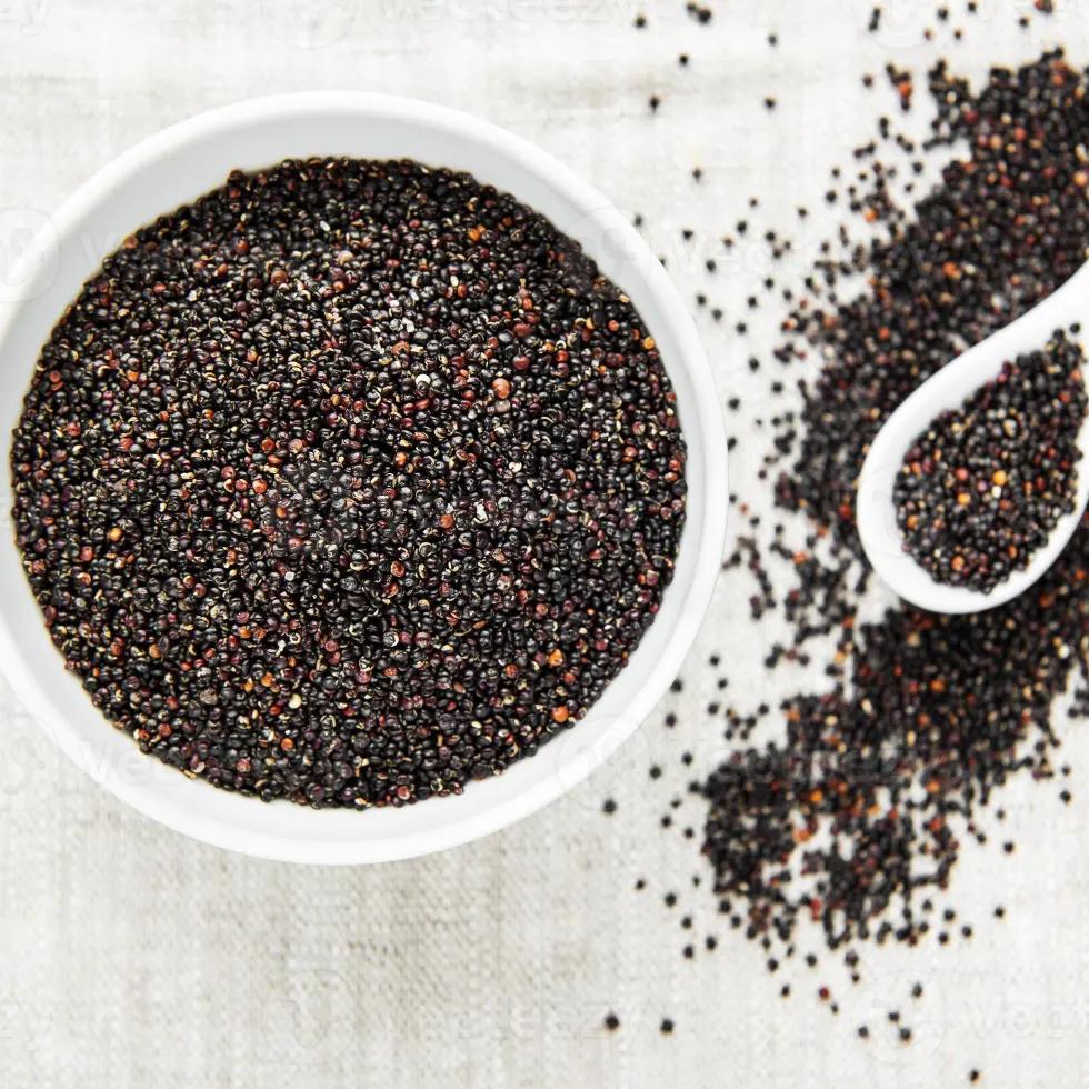 Quinoa Noir 100gr
