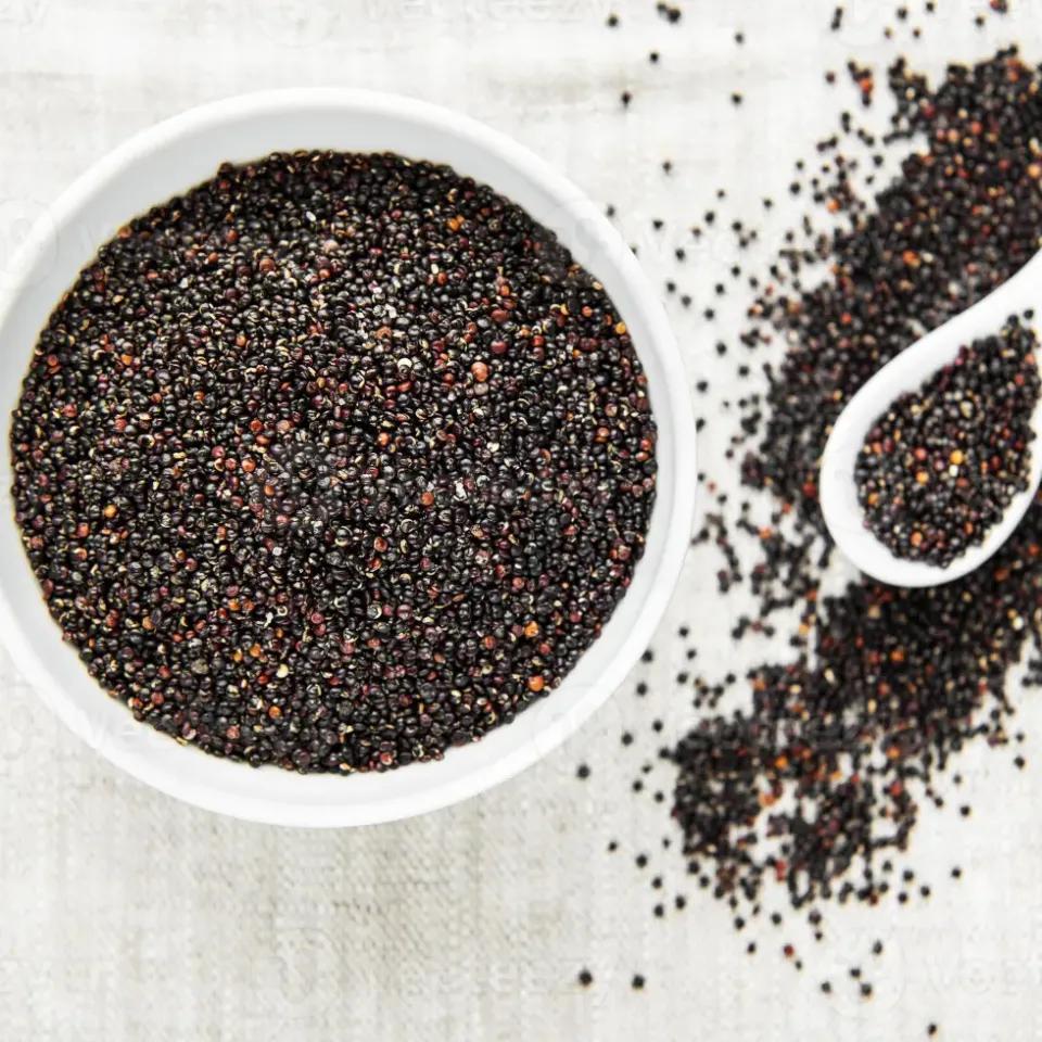 Quinoa Noir 100gr