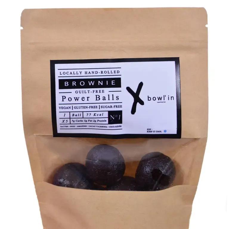Granola Naughty Nut - 500gr