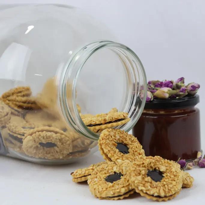 Sable Confiture 250gr