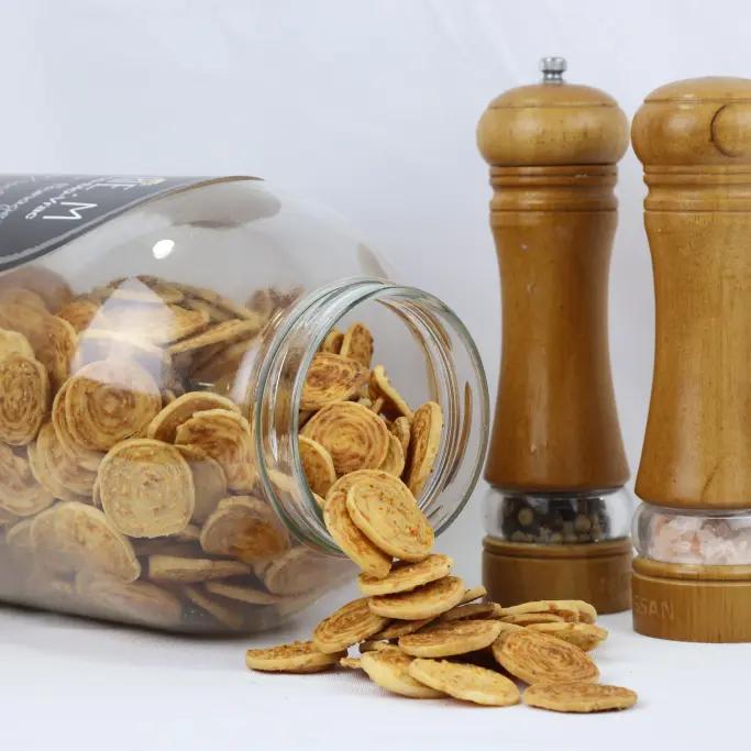 Sale Fromage Et Thym 250gr