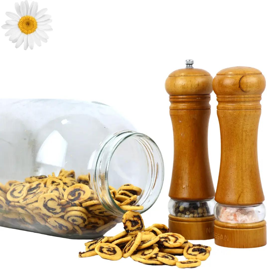 Sale Olive Oignon Caramélisés 250gr