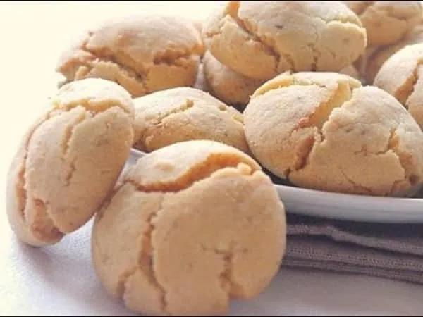 Rghiba bahla sans gluten