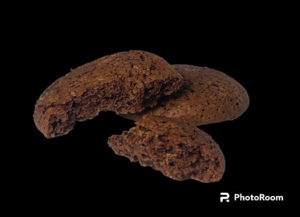 Cookie Chocolat Ultra Fondant 5