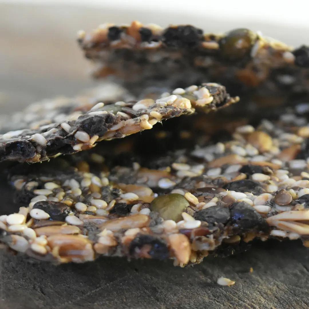 Crackers Nature Sans Gluten 150gr