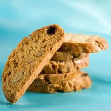 Fekka's Aux Amandes Sans Gluten 250gr