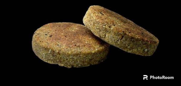 12 Mini Harchas Nature