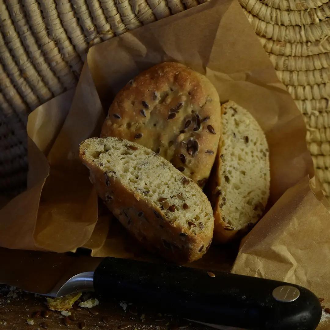 Pistolet Lin X6 Sans Gluten