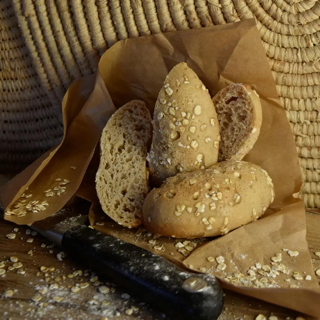 Pistolet Millet X6 Sans Gluten