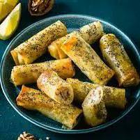 Manouhouse Briwate Olive Viande Hachee Oignon Caramelises 250gr