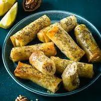 Manouhouse Briwate Tomate Pesto 250gr