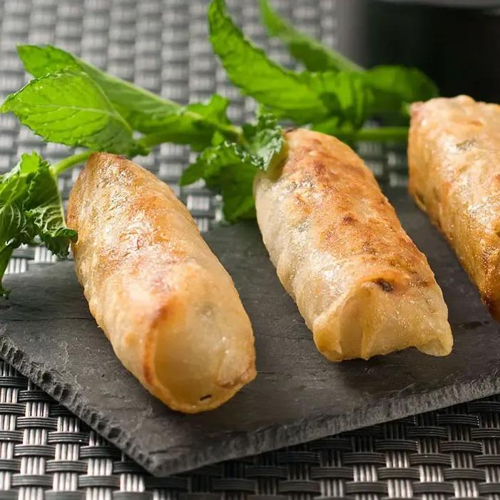 Manouhouse Nems Thai 6 Pieces