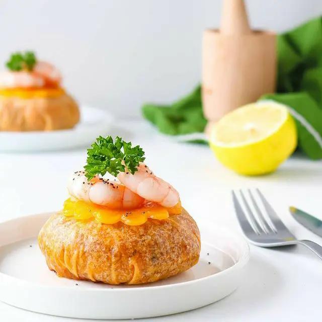 Manouhouse Pastilla Poisson 4 Mini 250gr